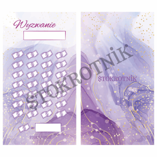 Wyzwanie oszczędzanie uniwersalne