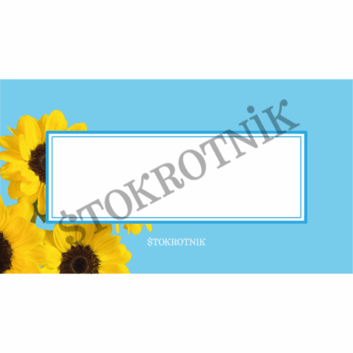 Karty kategorii A7 – puste do uzupełnienia