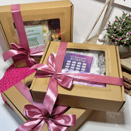 Wiosenne zestawy startowe do oszczędzania