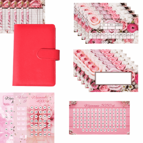 Zestawy prezentowe na Dzień Matki