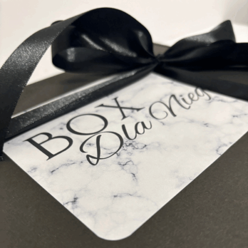 Box oszczędnościowy "Dla niego"