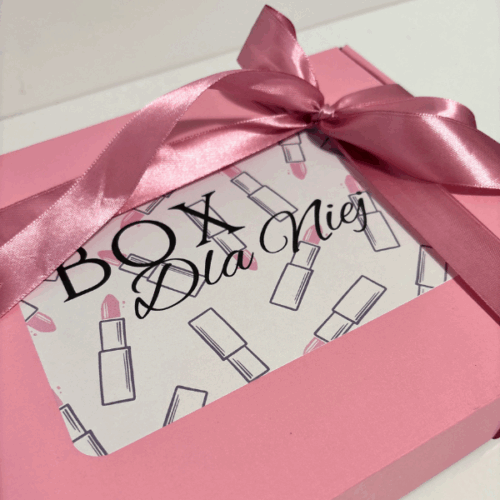 Box oszczędnościowy "Dla niej"