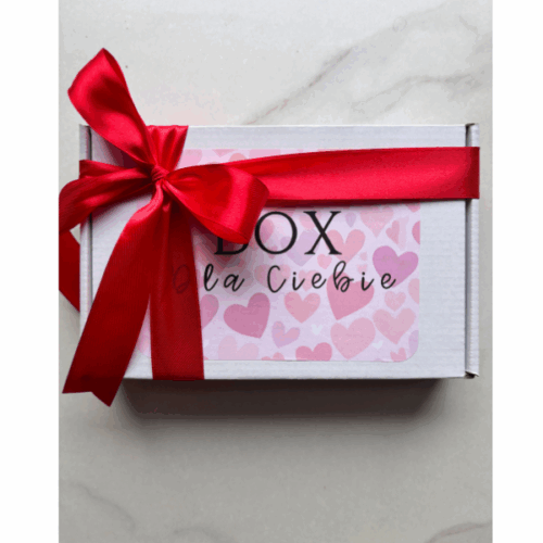 Box "Dla Ciebie"