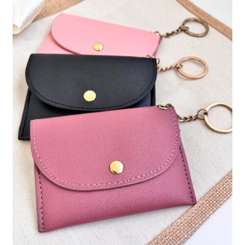 Mini saszetka - różne kolory