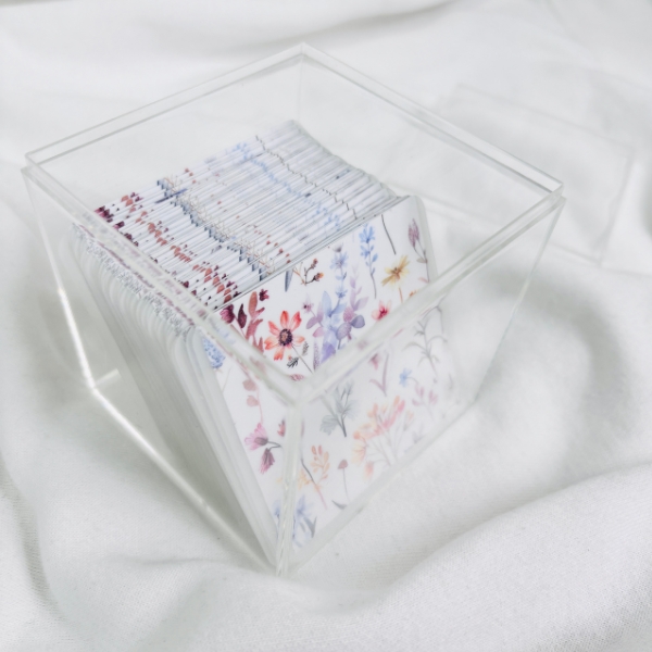 Wyzwanie 52 tygodnie w wersji kopertowej - obrazek 6