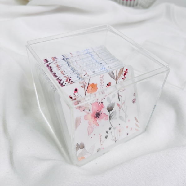 Wyzwanie 52 tygodnie w wersji kopertowej - obrazek 3