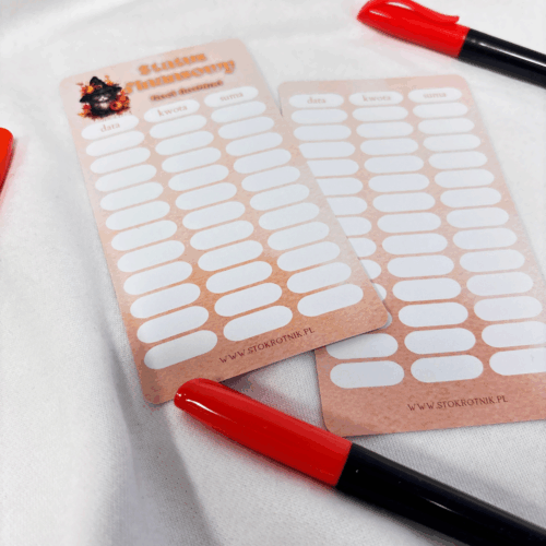 Status "Koci rozkład"