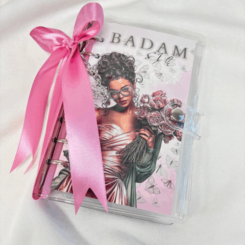 Zestaw wyzwań "Badam się"