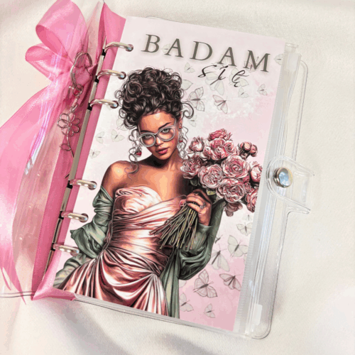 Zestaw wyzwań "Badam się" BEZ SEGREGATORA