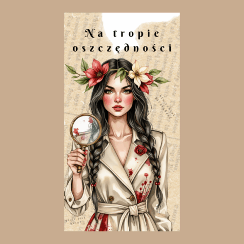 Na tropie oszczędności - megabingo