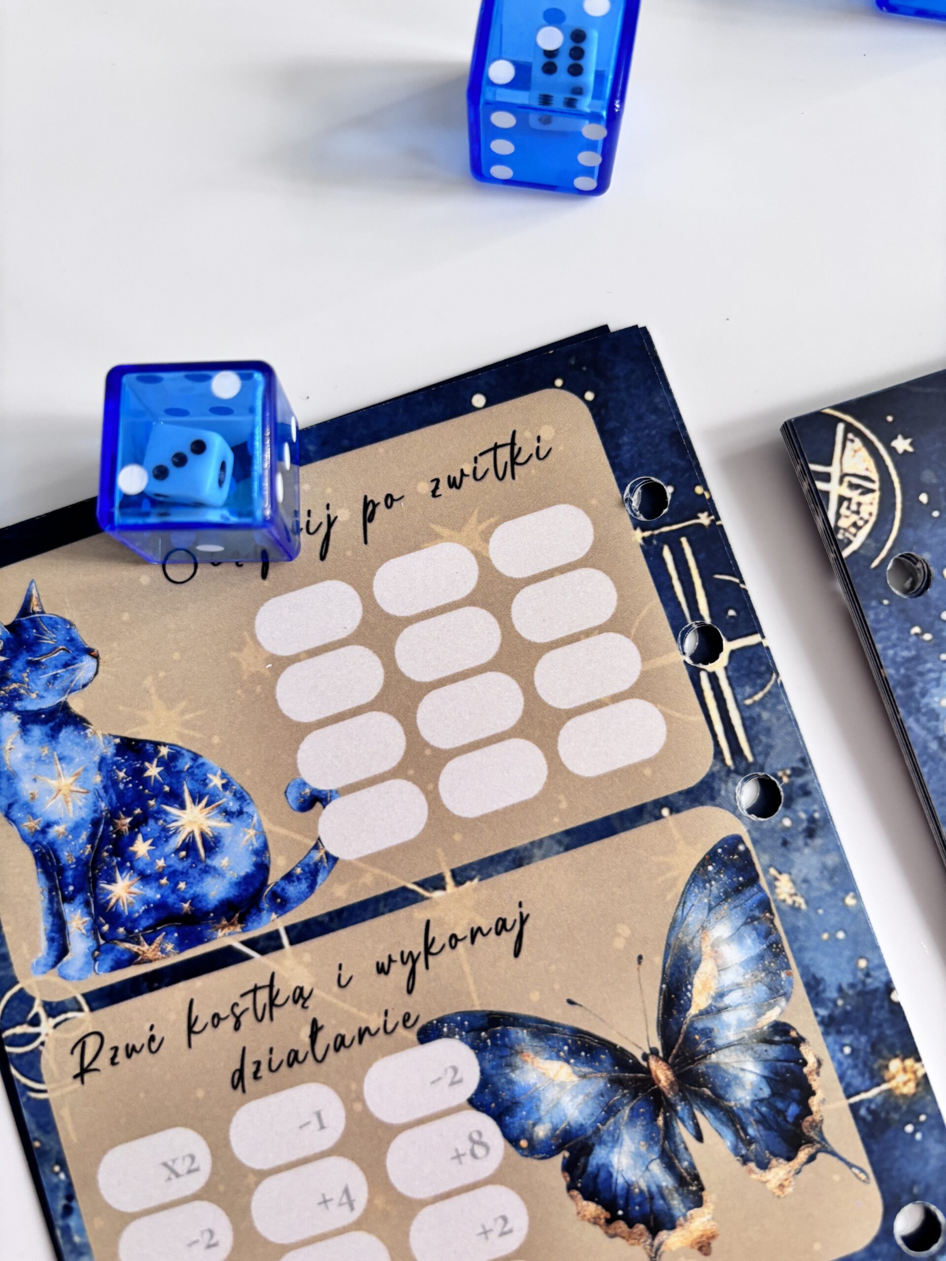 Box "Nocny ogród" - obrazek 19