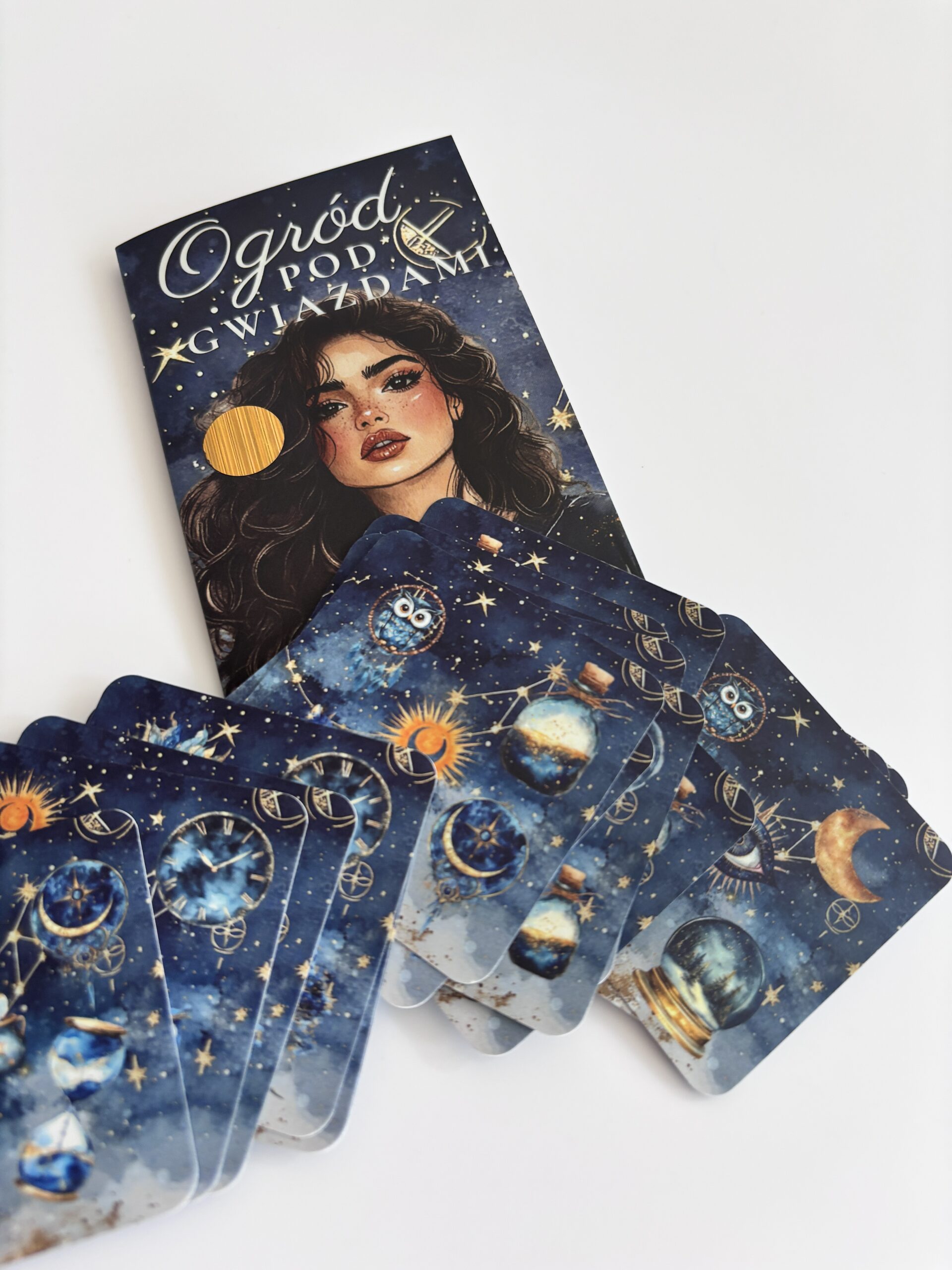 Box "Nocny ogród" - obrazek 6