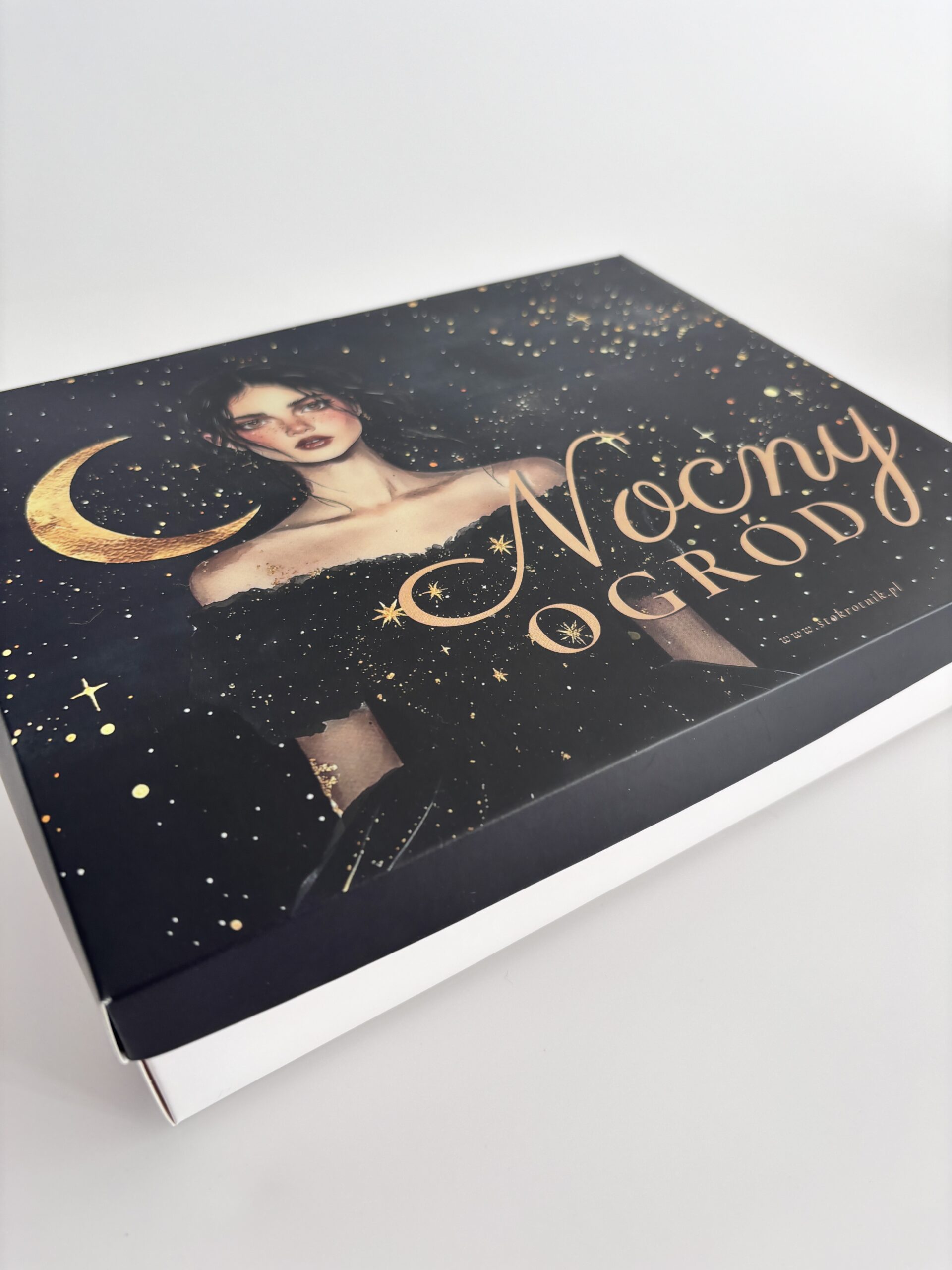 Box "Nocny ogród" - obrazek 3