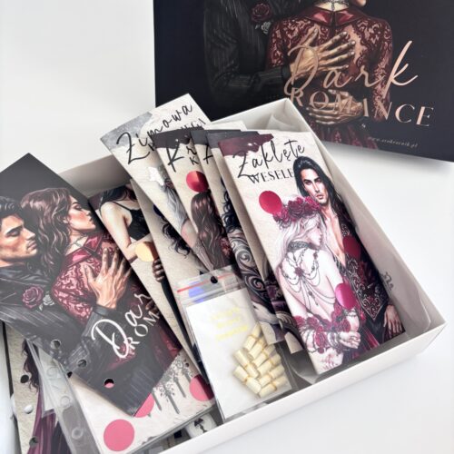 Box "Dark Romance"